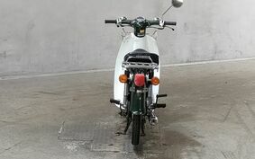 HONDA C50 SUPER CUB C50