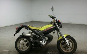 SUZUKI TR50 STREET MAGIC S CA1LB