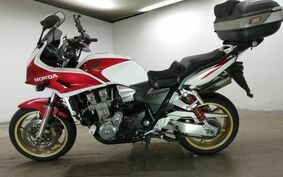 HONDA CB1300SB SUPER BOLDOR 2007 SC54