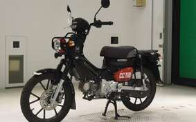 HONDA CROSS CUB 110 JA60