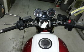 HONDA CB1300SF SUPER FOUR SP 2023 SC54