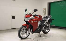 HONDA CBR250R GEN 3 MC41