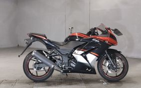 KAWASAKI NINJA250R EX250K