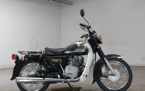 HONDA CD125T BENLY CD125T