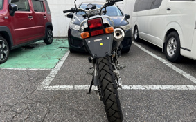 HONDA SL230 MD33