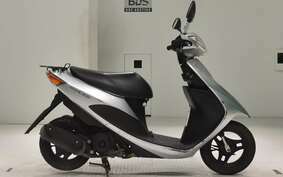 SUZUKI ADDRESS V50 Gen.2 CA44A