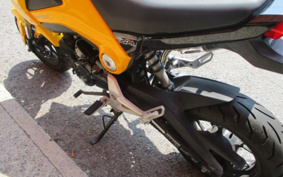 HONDA GROM JC61