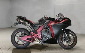 YAMAHA YZF-R1 2009 RN24J