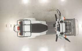 HONDA GYRO X TD02