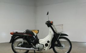 SUZUKI BIRDIE 50 BA41A