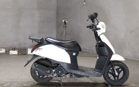 SUZUKI LETS CA4AA