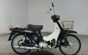 SUZUKI BIRDIE 50 BA41A