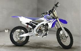 YAMAHA YZ250F CG39C