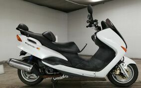 YAMAHA MAJESTY 125 5CA