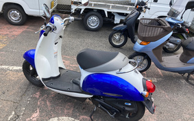 HONDA CREA SCOOPY 1988 AF55