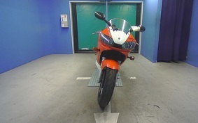 YAMAHA YZF-R6 2000 RJ04