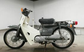 HONDA C70 SUPER CUB C70