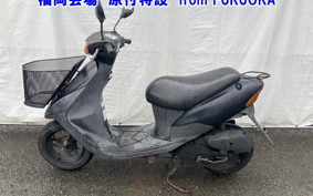 SUZUKI LETS2