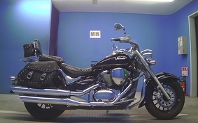 SUZUKI INTRUDER 400 Classic 2014 VK56A