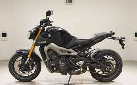 YAMAHA MT-09 2014 RN34J