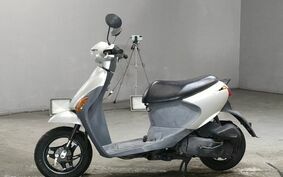 SUZUKI LET's 4 CA41A