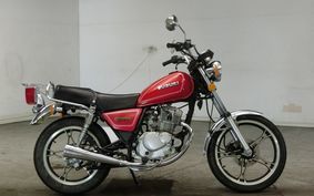 SUZUKI GN125 H PCJG9