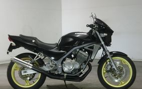 KAWASAKI BALIUS 250 1993 ZR250A