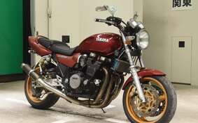 YAMAHA XJR1200 1994 4KG