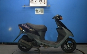 SUZUKI LET's 2 CA1PA