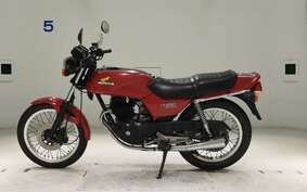 HONDA CB250RS MC02