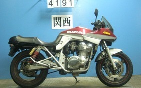 SUZUKI GSX400S KATANA 1992 GK77A