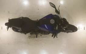 YAMAHA MT-07 2023 RM33J