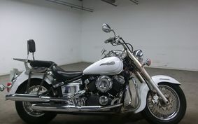 YAMAHA DRAGSTAR 400 CLASSIC 2004 VH01J