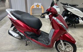 HONDA LEAD 125 JF45
