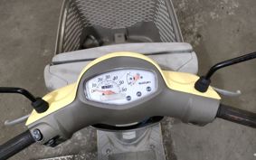 SUZUKI LETS4 CA43A