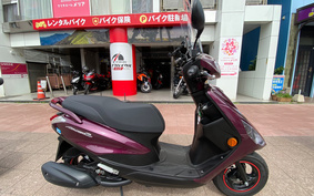 YAMAHA AXIS Z SED7J