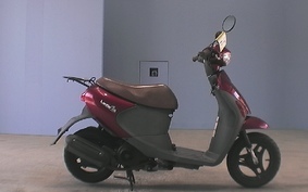 SUZUKI LET's 4 G CA41A