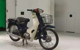 HONDA C50 SUPER CUB E C50