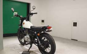 SUZUKI GRASS TRACKER NJ47A