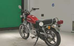 SUZUKI GN125 H PCJG9