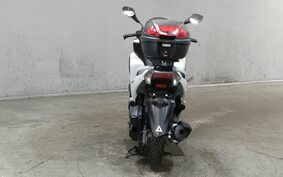 YAMAHA TRICITY 125 SE82J