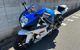 SUZUKI GSX-R750 2012 GR7MA