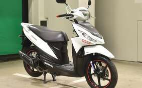 SUZUKI ADDRESS 110 CE47A