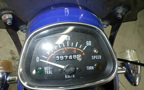 HONDA CL50 BENLY CD50