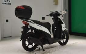 SUZUKI ADDRESS 110 CE47A