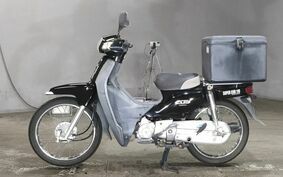 HONDA C110 SUPER CUB JA10