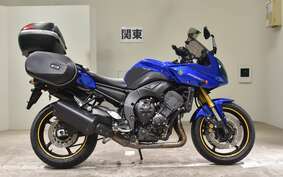 YAMAHA FAZER FZ8 S 2011 RN25