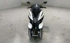 YAMAHA TRICITY 125 SEC1J