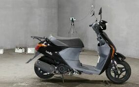 SUZUKI LET's 5 G CA47A