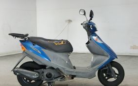 SUZUKI ADDRESS V125 CF46A